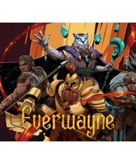 Everwayne Steam Key GLOBAL
